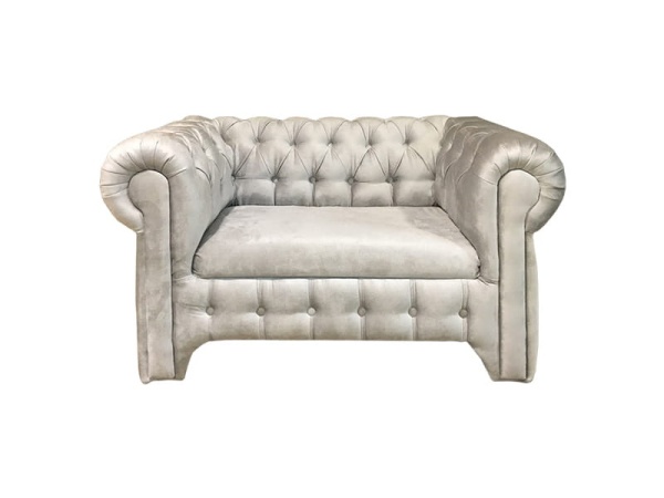 Диван Честер-мини (кресло)