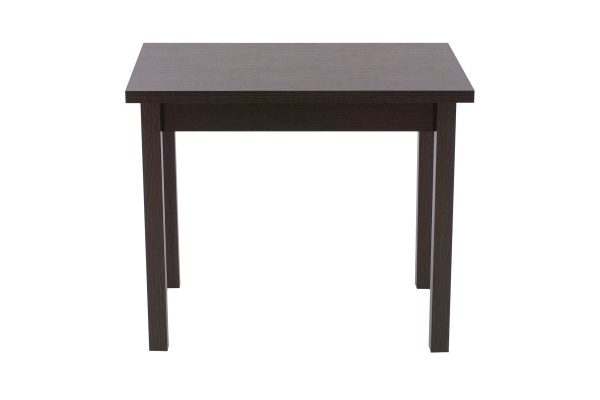 Стол обеденный раскладной венге