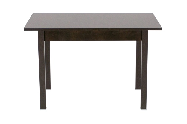 Стол обеденный раздвижной Классик венге