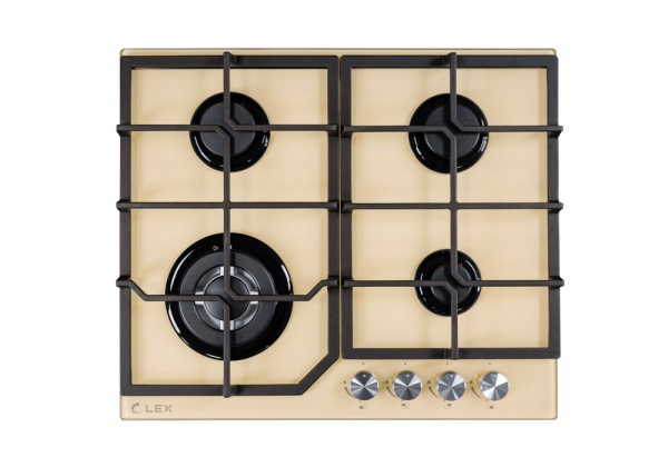 Газовая варочная поверхность GVG 640-1 IV