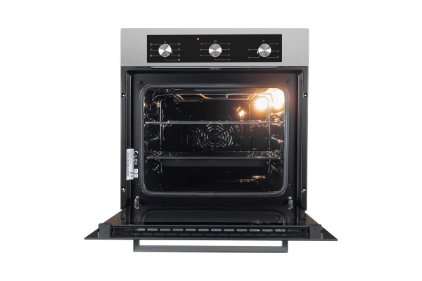 Встраиваемый духовой шкаф LEX EDM 073 IX