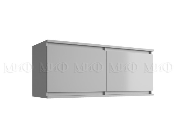 Антресоль Малая Честер (Ш-1002/В-412/Г-354)/Разные Цвета